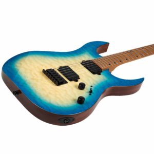 spira-s500-qab body