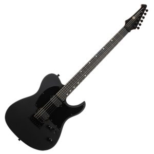 Spira T-400 Baritone Electric Guitar