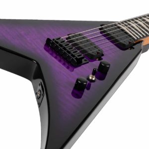 spira v-500-tpp body