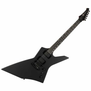 spira x-400-mbk satin black