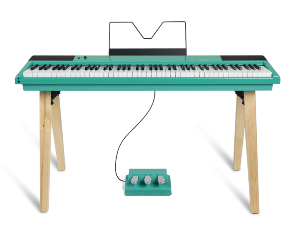 Alesis Recital Home