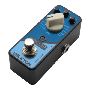 Valeton Coral Mod II Modulation Pedal