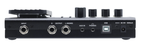 Valeton GP-100 Multi-Effects Processor Pedal - Image 2
