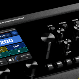 Valeton GP-200 Multi-Effects Processor Pedal