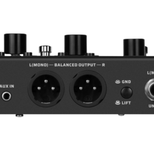 Valeton GP-200JR Multi-Effects Processor Pedal