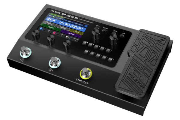 Valeton GP-200JR Multi-Effects Processor Pedal