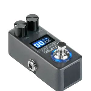 Valeton GP-5 Multi-Effects, Amp & IR Mini Pedal