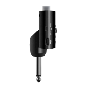 Valeton Rushead Max Bass Pocket Bass Amp