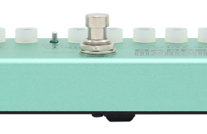 Valeton Dapper Indie Effects Strip