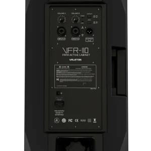 Valeton VFR-110 1300W FRFR 10" Active Speaker