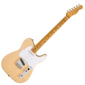Fender Limited Edition Vintera II Road Worn '60s Telecaster