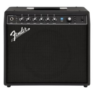 Fender Mustang LTX50 Modeling Guitar Amplifier