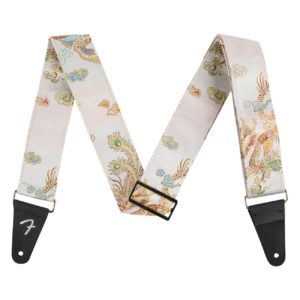 Fender Satin Dragon Straps