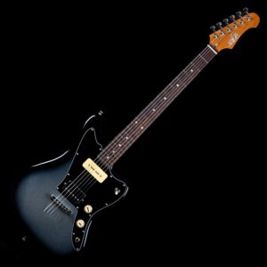 JET JJ-350B Baritone Electric Guitar