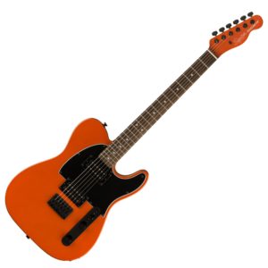 Squier Limited Edition Affinity Series Telecaster HH Electric Guitar