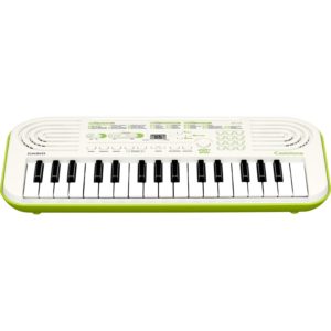 Casio SA-50 Casiotone Mini Keyboard