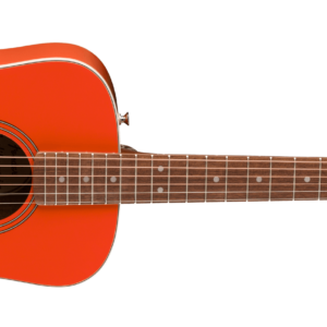 Fender California Standard Redondo Mini with Bag