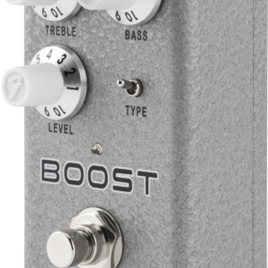 Fender Hammertone Boost
