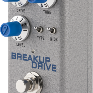 Fender Hammertone Breakup Drive