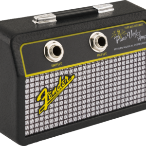 Fender x Third Man Hardware Mini Jack Rack