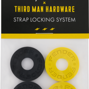 Fender x Third Man Hardware Strap Blocks