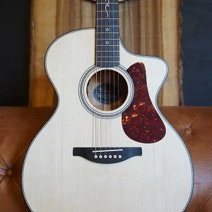 Fenech True Tone Series Acoustic Guitars