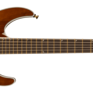 Jackson Pro Plus Series Soloist SLA3W