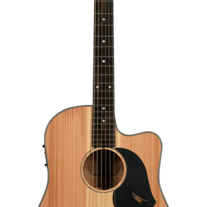 Maton Redwood Dreadnought Cutaway Acoustic Electric Guitar RM-DNC