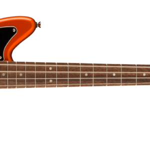 Squier Limited Edition Affinity Jaguar Bass H