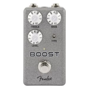 Fender Hammertone Boost