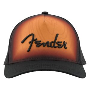Fender Sunburst Hat