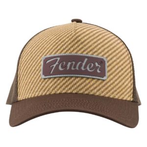 Fender Tweed Hat