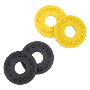 Fender x Third Man Hardware Strap Blocks