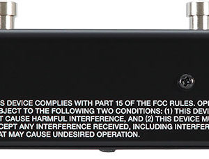 Boss GA-FC Foot Controller