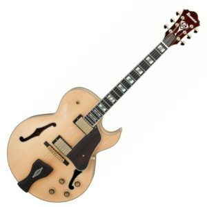 Ibanez LGB30 George Benson Signature Archtop Electric Guitar