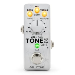IK Multimedia TONEX One Joe Satriani Limited Edition