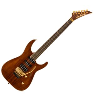 Jackson Pro Plus Series Soloist SLA3W