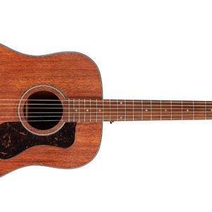 Guild D-320 Natural Acoustic Guitar