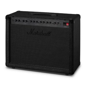 Marshall Limited Edition DSL40C Valve Amplifier Stealth Black