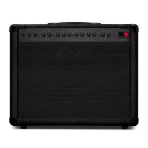 Marshall Limited Edition DSL40C Valve Amplifier Stealth Black