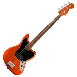 Squier Limited Edition Affinity Jaguar Bass H
