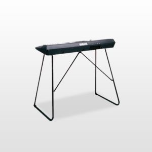 Yamaha L-2C Keyboard stand for PSR-E383