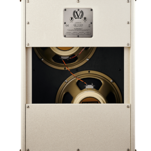 Victory Amps Duchess 212 Guitar Cabinet