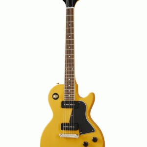 Epiphone Les Paul Special TV Yellow