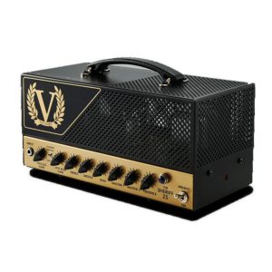 Victory Amps Sheriff 25 Lunchbox Head